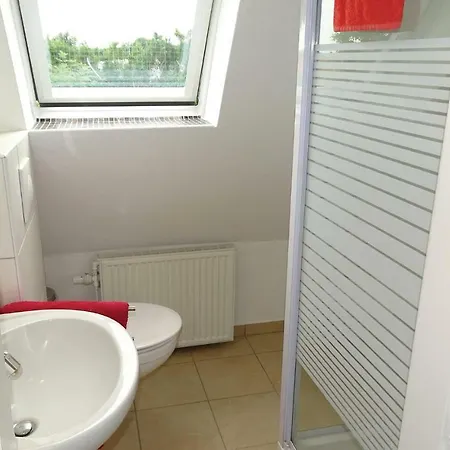 Дом отдыха Stunning In With Kitchen Гельтинг
