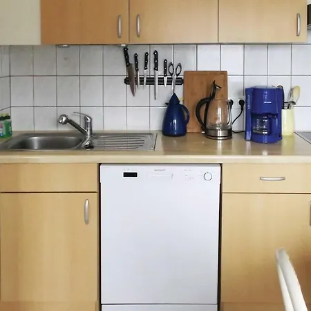 Stunning In With Kitchen Дом отдыха
